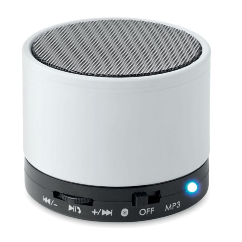 Boxa wireless Round Bass Boxa wireless Round Bass