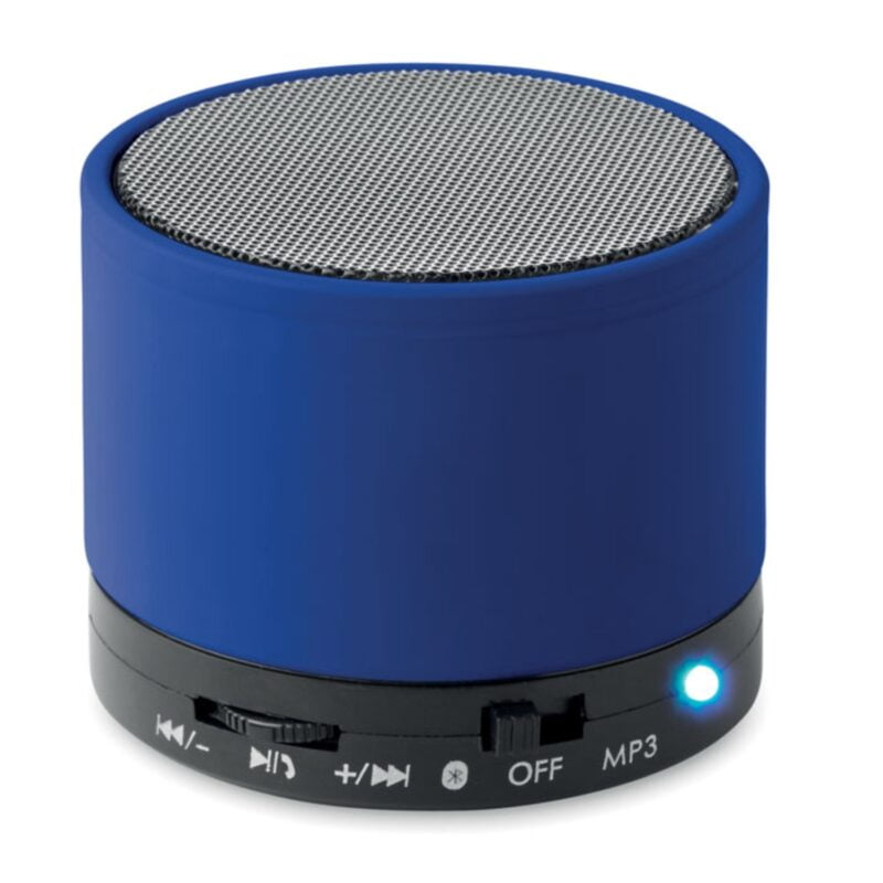 Boxa wireless Round Bass Boxa wireless Round Bass