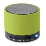 Boxa wireless Round Bass Boxa wireless Round Bass