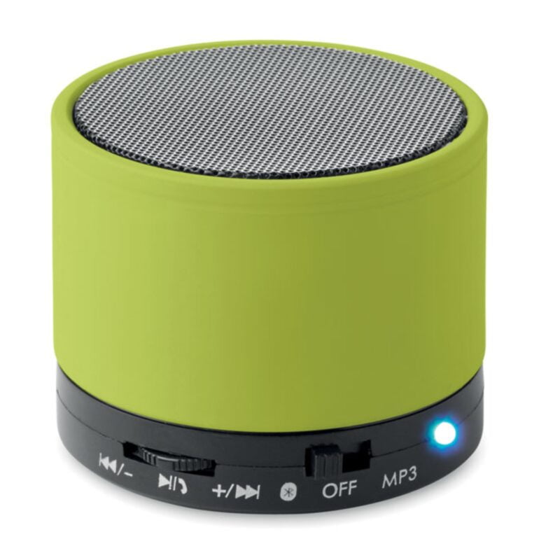 Boxa wireless Round Bass Boxa wireless Round Bass