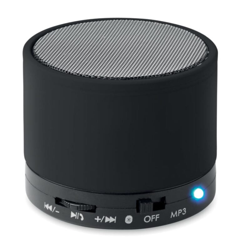 Boxa wireless Round Bass Boxa wireless Round Bass