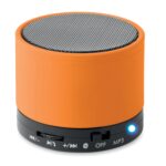 Boxa wireless Round Bass Boxa wireless Round Bass