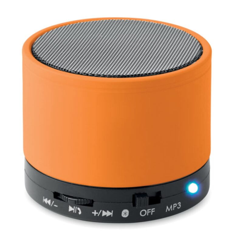 Boxa wireless Round Bass Boxa wireless Round Bass