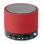 Boxa wireless Round Bass Boxa wireless Round Bass