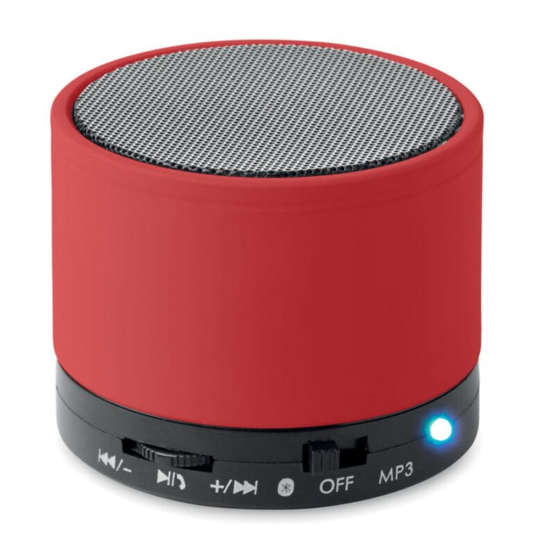 Boxa wireless Round Bass Boxa wireless Round Bass