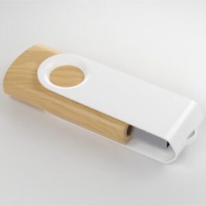 Memorie USB Swivel eco
