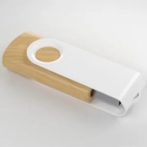 Memorie USB Swivel eco