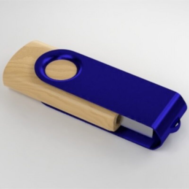 Memorie USB Swivel eco Memorie USB Swivel eco
