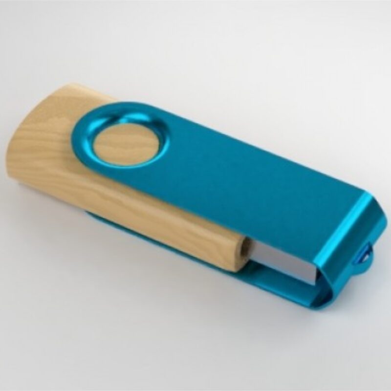Memorie USB Swivel eco Memorie USB Swivel eco
