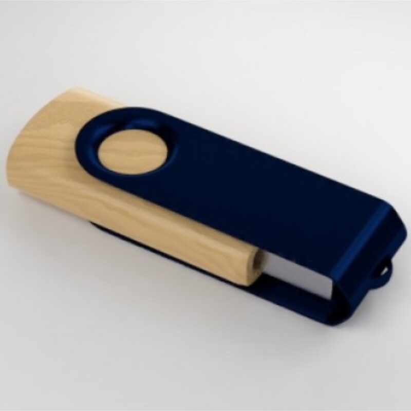 Memorie USB Swivel eco Memorie USB Swivel eco