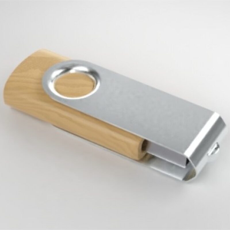 Memorie USB Swivel eco Memorie USB Swivel eco