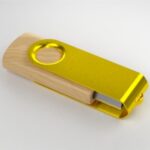 Memorie USB Swivel eco Memorie USB Swivel eco
