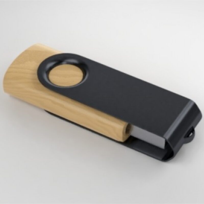 Memorie USB Swivel eco Memorie USB Swivel eco