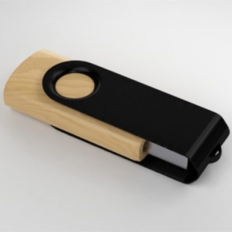 Memorie USB Swivel eco Memorie USB Swivel eco