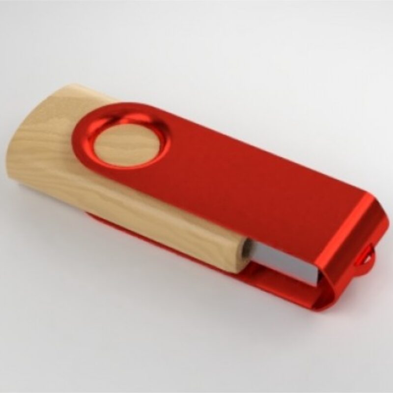 Memorie USB Swivel eco Memorie USB Swivel eco