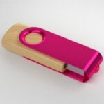 Memorie USB Swivel eco Memorie USB Swivel eco