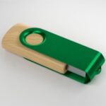 Memorie USB Swivel eco Memorie USB Swivel eco