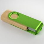 Memorie USB Swivel eco Memorie USB Swivel eco