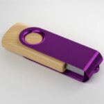 Memorie USB Swivel eco Memorie USB Swivel eco