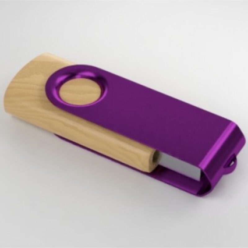 Memorie USB Swivel eco Memorie USB Swivel eco