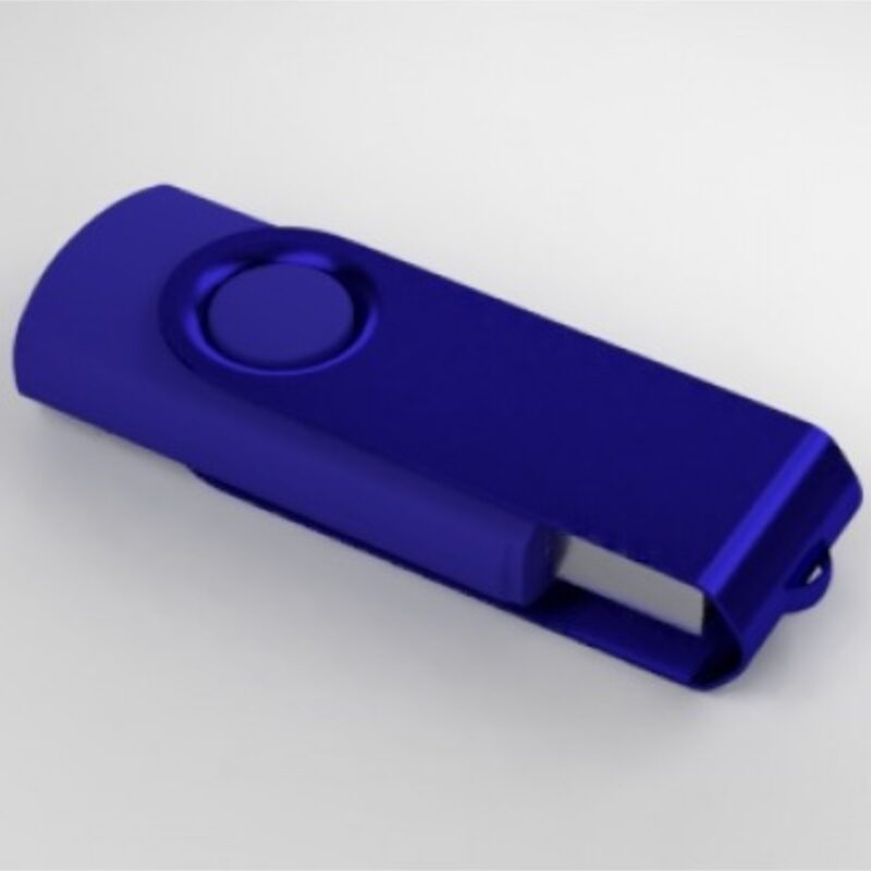 Stick USB Swivel