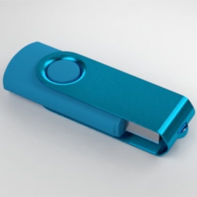 Stick USB Swivel
