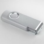 Stick USB Swivel