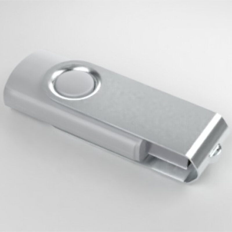 Stick USB Swivel