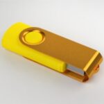 Stick USB Swivel