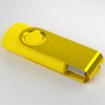 Stick USB Swivel