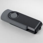 Stick USB Swivel