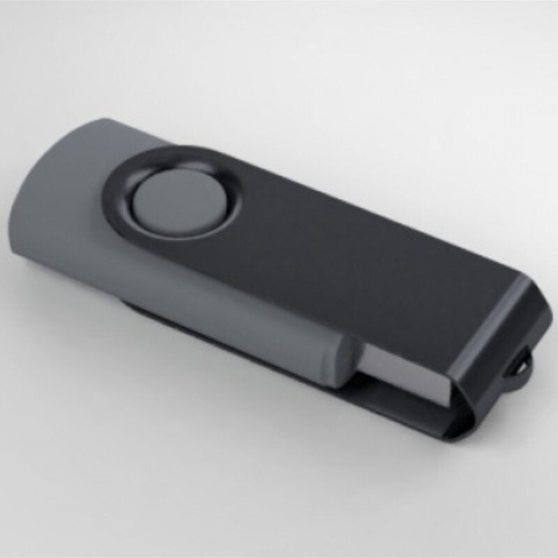 Stick USB Swivel