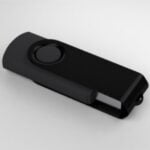 Stick USB Swivel