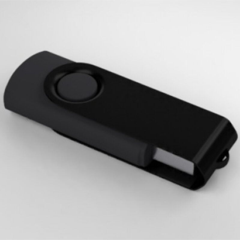 Stick USB Swivel