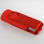 Stick USB Swivel