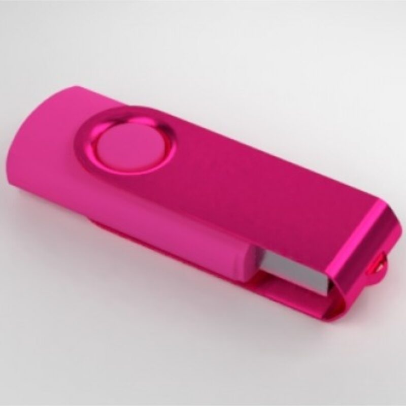 Stick USB Swivel