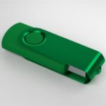 Stick USB Swivel