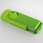 Stick USB Swivel