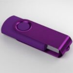 Stick USB Swivel