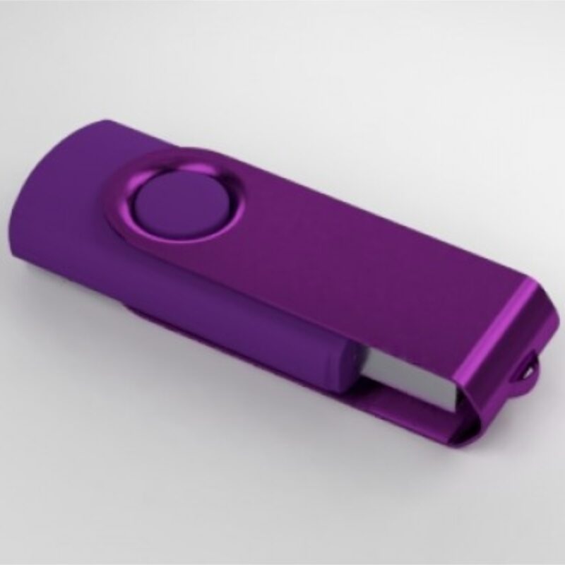 Stick USB Swivel