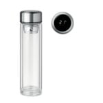 Sticla cu perete dublu Pole Glass Sticla cu perete dublu Pole Glass