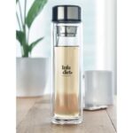 Sticla cu perete dublu Pole Glass Sticla cu perete dublu Pole Glass