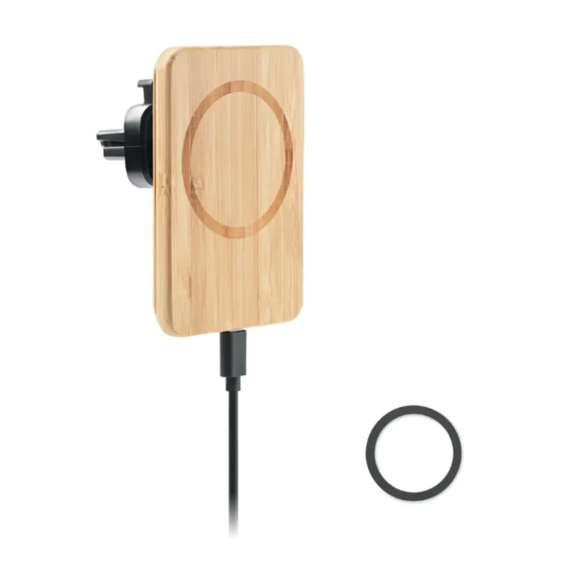Incarcator wireless magnetic Nago Incarcator wireless magnetic Nago