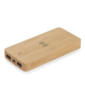 Baterie externa wireless Borra