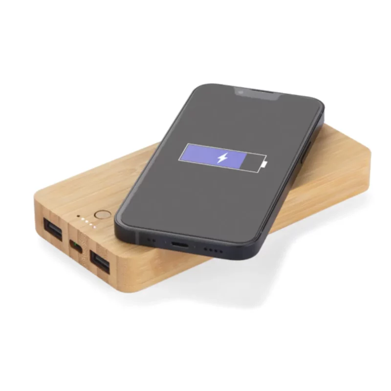 Baterie externa wireless Borra Baterie externa wireless Borra