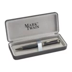 Pix metalic elegant Mark Twain