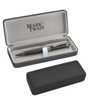 Pix metalic elegant Mark Twain