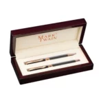 Set de scris Mark Twain