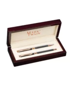 Set de scris Mark Twain