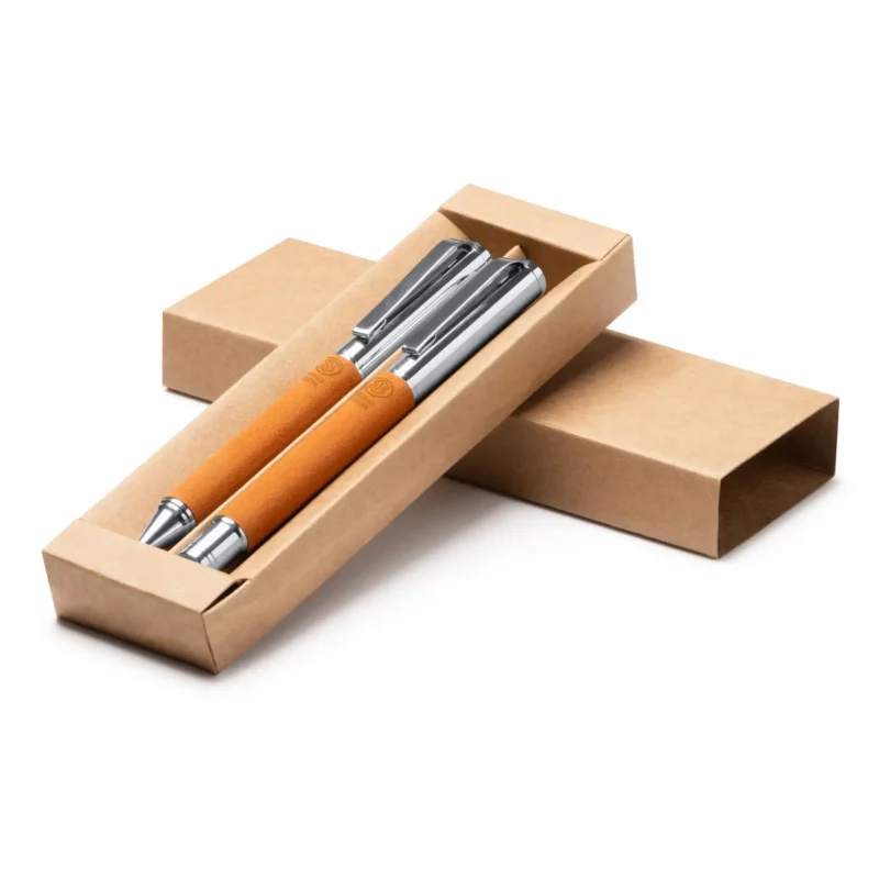 Set de scris Tombol